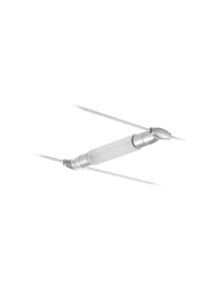 Ligne lumineuse tr4000-48 Vega sorg r7s 200w v pirex nik